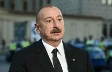 Вот почему Алиева так нагло себя ведёт с Москвой. Эксперты раскрыли истинные причины хамства 