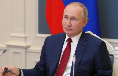 «Кремль не боится санкций, усиленного давления Европы и Трампа»: в США ответили, почему Путин не прибыл в Стамбул