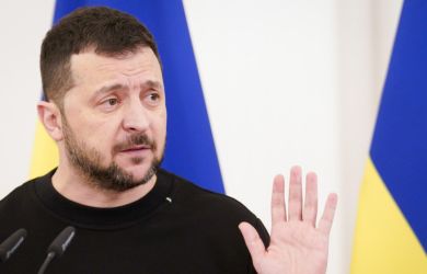 «Путин и Зеленский встретятся, когда…»: Песков