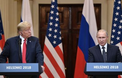 «Можно догадываться, какая еще пропаганда прошла через него и Путина. Марионетки РФ»: брань экс-советника Трампа