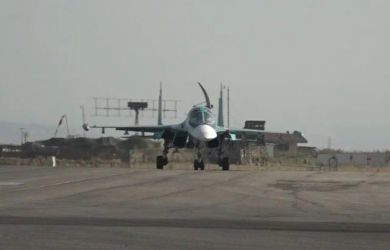 Сирийские террористы готовятся к захвату авиабазы ВС РФ «Хмеймим». Подробности 