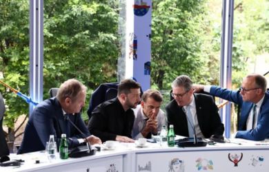 Экономику России будут пытаться добить. Что задумала Европа?
