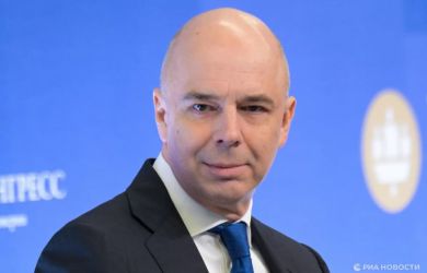 Силуанов внезапно рассмеялся на совещании с президентом. Что произошло?