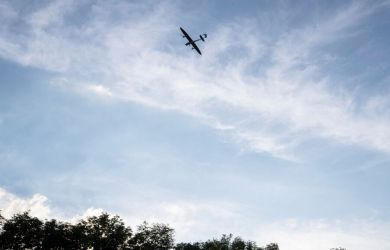 Убийца дронов. Россия представила новейшее оружие 