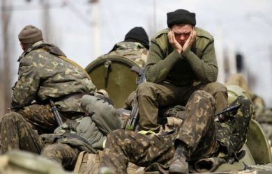 НАТО выступили против Украины? ВСУ могут остаться без оружия: главное к утру 