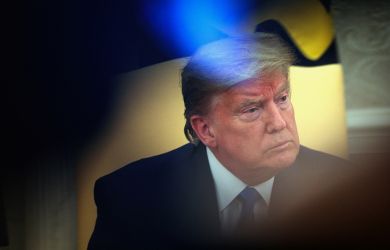 Трамп разочаровался в России. Недовольство нарастает?