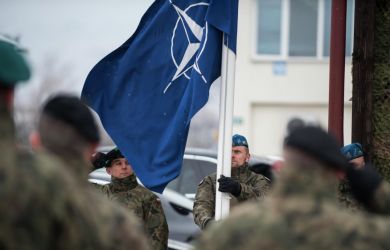 «Одним ударом»: эксперт раскрыл цель для «Орешника» в стране-участнике НАТО