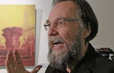 «Прольётся много русской крови. Впереди тотальная мобилизация»: Дугин видит будущее?   