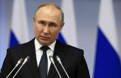 Летнее наступление началось. Путину приносят неправильные доклады: «Кремлёвская табакерка»  