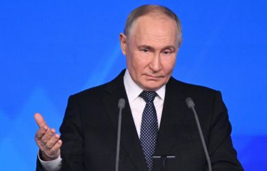 «США точно выйдут из урегулирования украинского конфликта. Трамп уже говорил с Путиным. СВО завершается»: аналитик 
