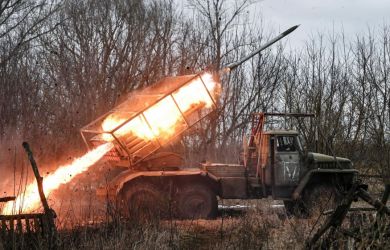«Две тысячи боеприпасов, а еще...»: в российском регионе нашли множество оружия из стран-участников НАТО