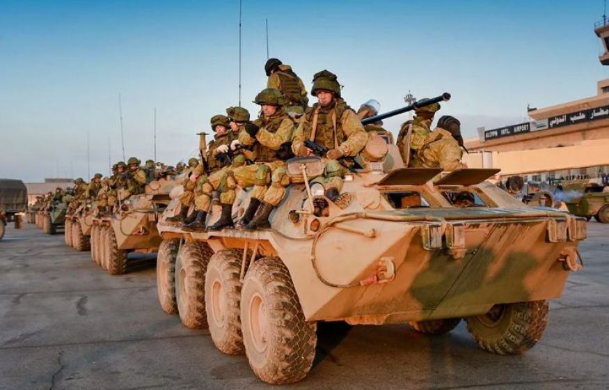 Потеря России, о которой никто не говорит: «Парни ее отвоевывали тяжело, но одним днём прос*али». Откровения журналистки Потеря России, о которой никто не говорит: «Парни ее отвоевывали тяжело, но одним днём прос*али». Откровения журналистки