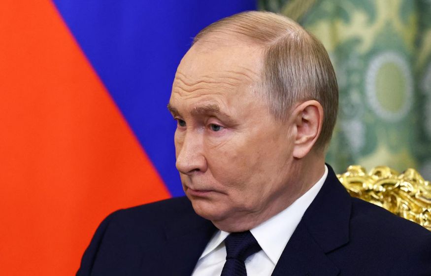 «Путин будет бороться за Украину до самой своей смерти»: страсти вокруг Киева не утихают