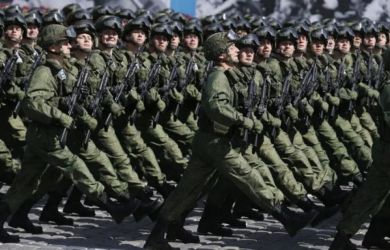 Неожиданные прогнозы: Два региона почти потеряны. «Россия может устать» – это чудеса