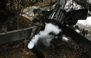 «Русские ушли на Восток. США и Европа им не нужны. Украинский конфликт хорош для всех, кроме украинцев»: историк