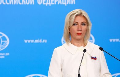 «Внести чиновников в пакет – и на мусорку»: в МИД РФ прошлись по новым санкциям против России и евробюрократам