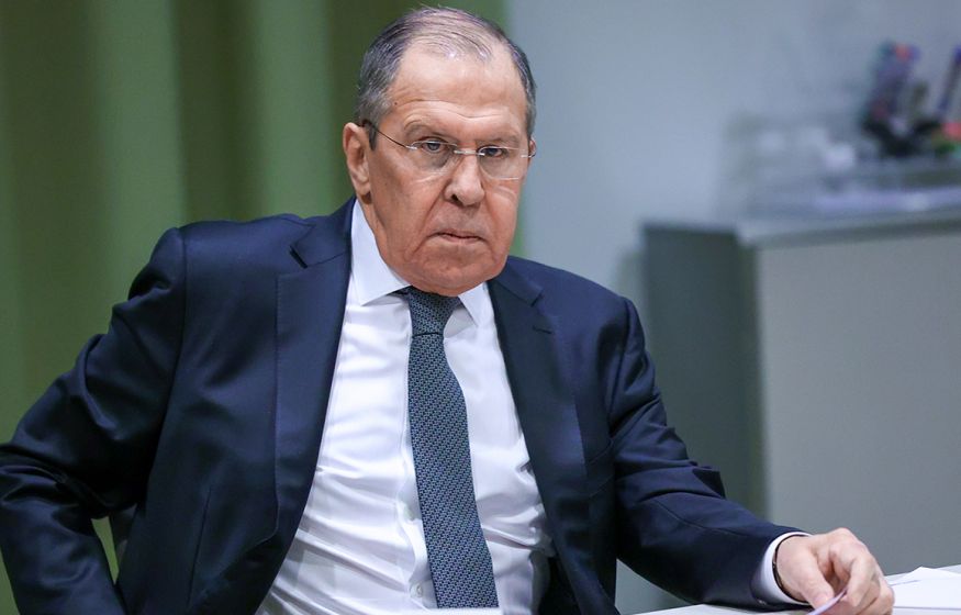 «Нам говорят: "Давайте перемирие – а там посмотрим", – нет, ребята. Мы так больше не хотим»: Лавров