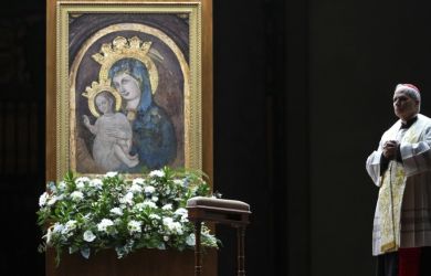 «Решение пока не принималось»: в Кремле прокомментировали инициативу папы Римского по украинскому конфликту