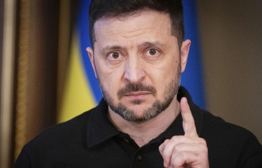 «Военная разведка РФ готовила засаду в аэропорту»: раскрыто имя украинца, собиравшегося помочь в покушении на Зеленского