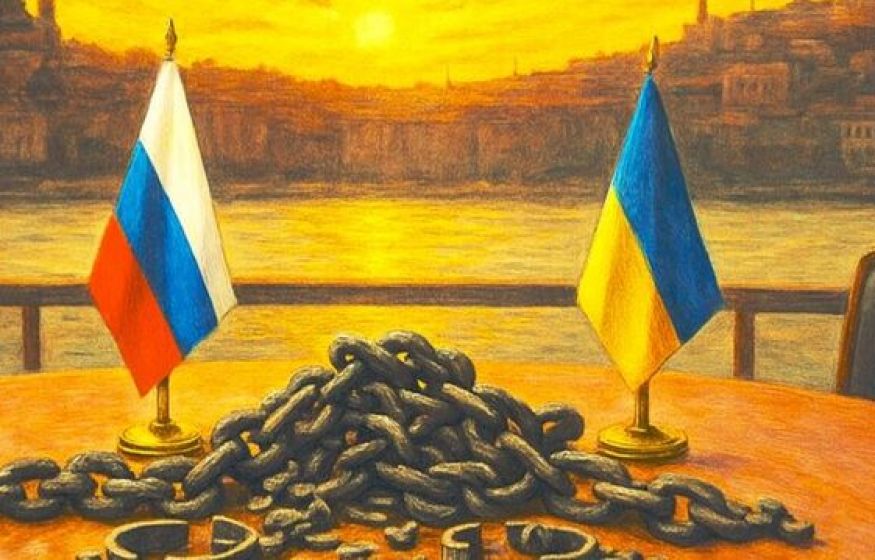 «После СВО на Украине начнется гражданская война. Ленин говорил так»: эмигрировавший из Украины политолог
