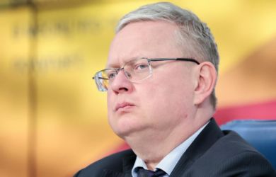 «Раньше законы, которые принимала ГД, писали иностранцы, а сейчас…»: откровение Делягина