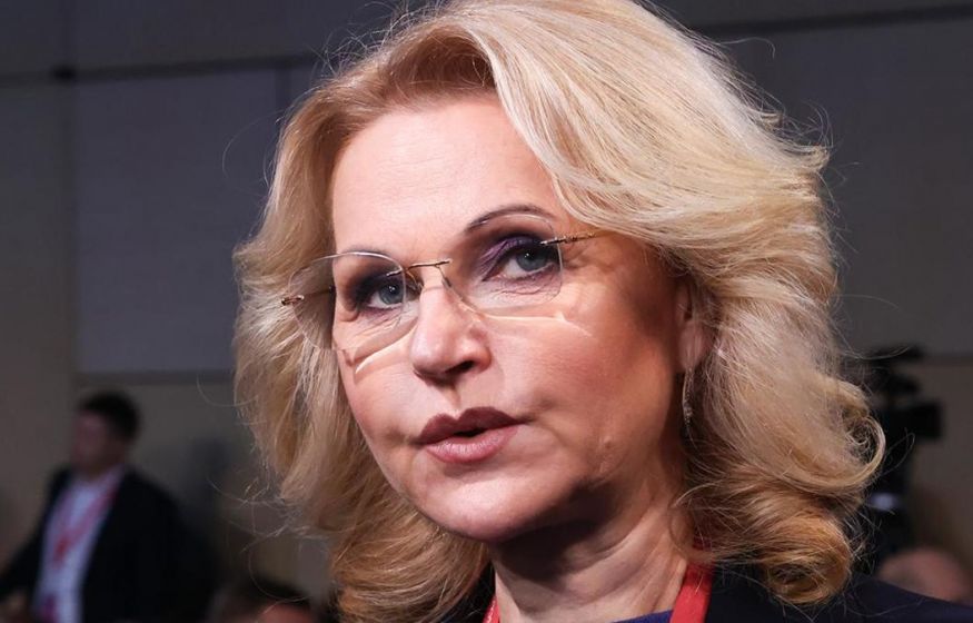 Путин в гневе, Голикову выгонят? Лавров отказался идти на поводу у Запада. Нет детей – нет пенсии? Главное к 21:00