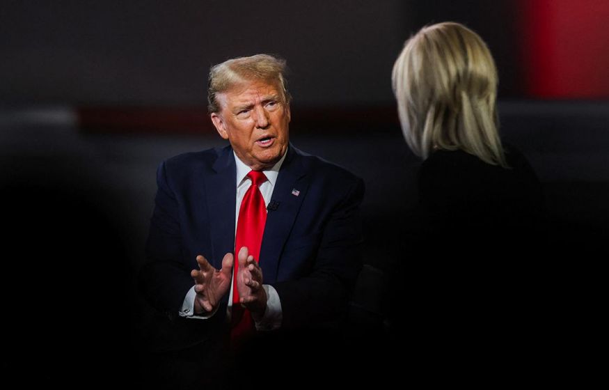 «Заговорил тезисами Кремля. Трамп убежден в победе РФ в СВО»: чего теперь опасается Европа? «Заговорил тезисами Кремля. Трамп убежден в победе РФ в СВО»: чего теперь опасается Европа?