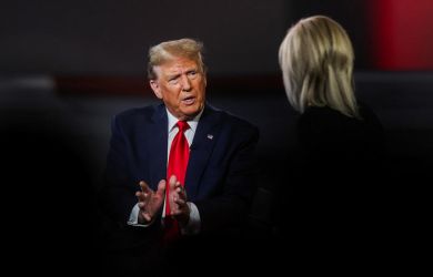 «Заговорил тезисами Кремля. Трамп убежден в победе РФ в СВО»: чего теперь опасается Европа? 