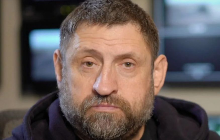 «Войной ничего не решить. Нужные мирные переговоры. Россия останется одна»: горькая правда военкора «Войной ничего не решить. Нужные мирные переговоры. Россия останется одна»: горькая правда военкора