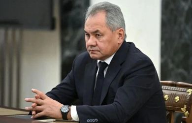 «Шойгу возвращается в игру»: INSIDER BLACK разъяснил, что произошло в Туве