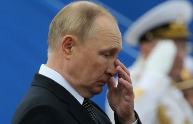 Натовский генерал предлагает грандиозную операцию, чтобы «положить конец Путину» — что скрывается за этим?