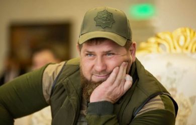 В Чечне готовят нового лидера. Роль Москвы стала яснее. Куда метит Кадыров? 