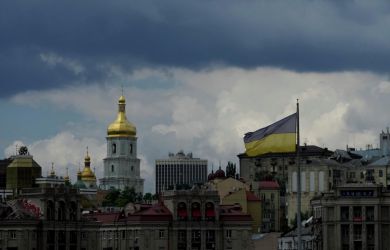 «Украинцы должны выбрать новое руководство»: препятствие РФ для подписания меморандума, ведущего к урегулированию