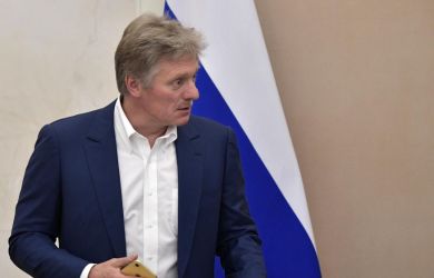 «Ждем встречный»: Россия передала Украине список для крупнейшего в СВО обмена пленными