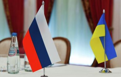«Переговоры РФ и Украины продолжатся в июне в Ватикане»: идею папы Римского одобрили?