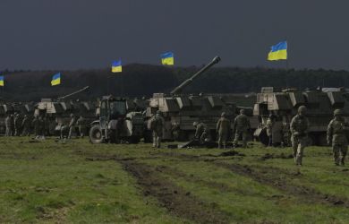 «У Киева закончились российские военнопленные. Подготовка следующей встречи зависла»: почему завис обмен пленными?