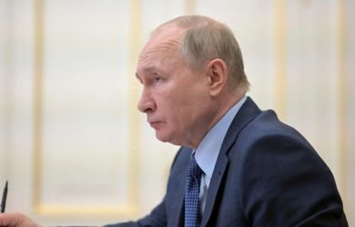 «Можно ли ожидать стабилизации цен на продукты?»: кому Путин задал неудобный вопрос