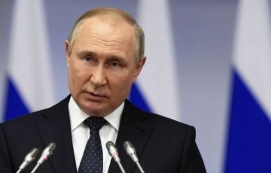 Поворотное решение Путина. Опасения репрессий. Нож в спину Кремля: главное к утру 