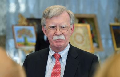 «Цель СССР будет выполнена. РФ может напасть на НАТО, а Трамп ему не поможет»: экс-советник президента США