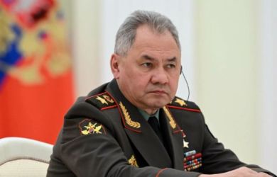 Сенсационный план: кто может стать новым лидером Госдумы — имя Шойгу в списке