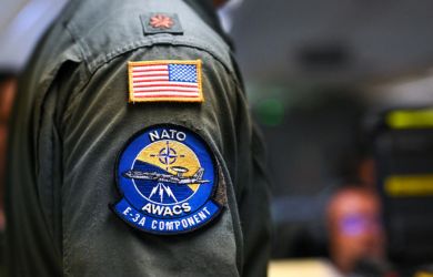 «Присутствуют солдаты из США и Британии»: НАТО ведет военные учения рядом с российской границей