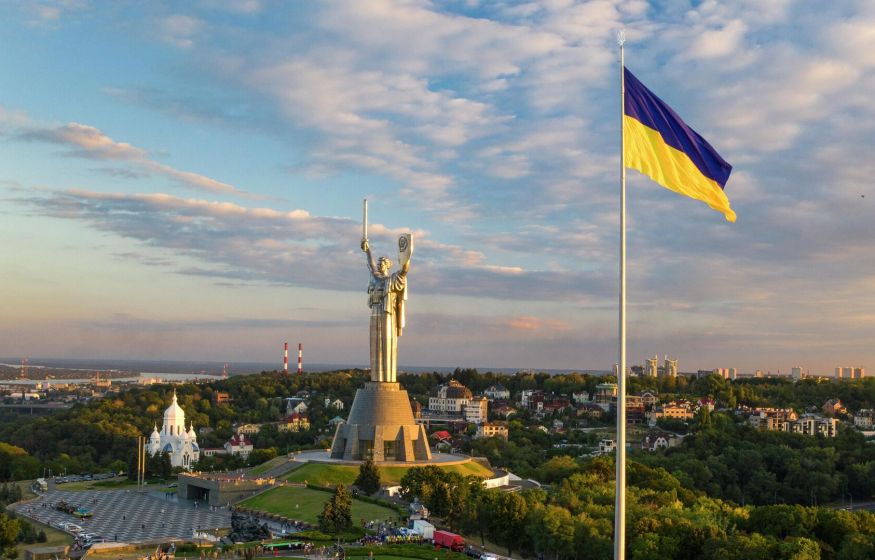 «Деградирующая Европа несет ответственность за нацизм на Украине. Сейчас раскрываются детали»: Медведчук