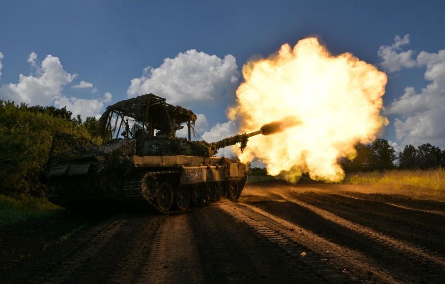 «"Белоруссия", "Южная Корея", "Израиль", "Грузия"»: сценарии и сроки завершения украинского конфликта