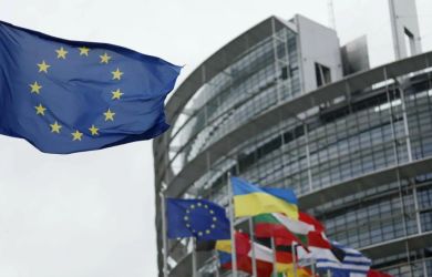 Европе приходит конец. Эксперт рассказал, что произошло в Германии?