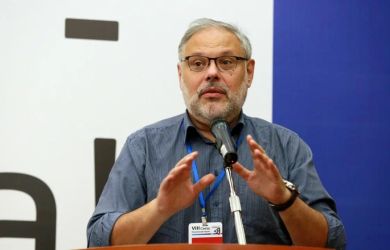«Такого никто не ожидал»: Хазин объяснил, как Путин переиграл США, ЕС и Китай