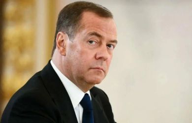 Наступил лютый «Хрюкостяг». В Совбезе впервые прокомментировали сообщение «Радиостанции Судного дня»