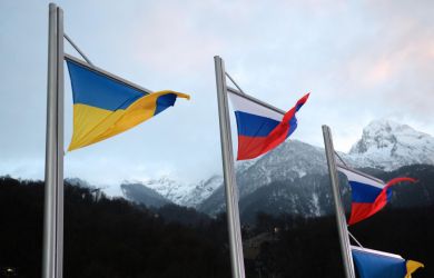 «Европа срывает возобновившиеся переговоры России и Украины! РФ даст жесткий ответ»: МИД и депутаты в ярости