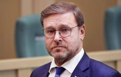 «РФ направит Украине наработки по меморандуму в ближайшие дни. Переговоры сложные»: объявление сенатора Косачева