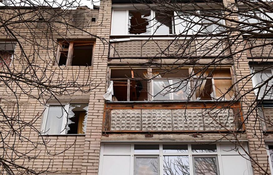 В Германии раскрыли планы о подготовке мощного удара по России. Подробности