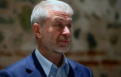 Уголок русофобии спасен. Абрамович согласился финансировать «Ельцин Центр»: INSIDER FINANCE 